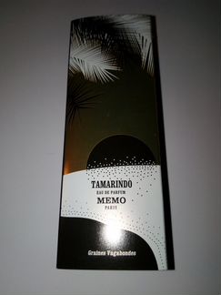 Memo - Tamarindo (10 ml, travel)