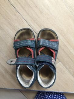 Сандали Котофей