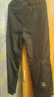 Брюки зимние Reima 158