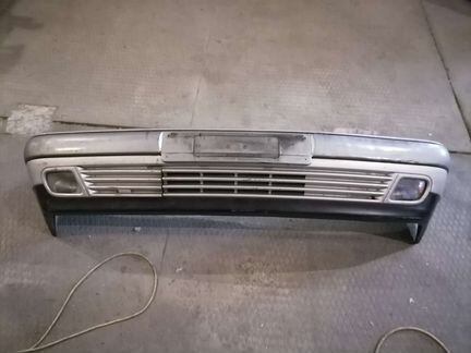 Бампер мерседес Е класс w210