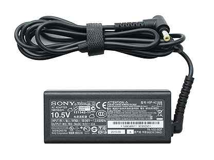 Зарядное Устройство Ноутбук Sony Купить