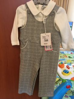 Комплект Aletta оригинал новый