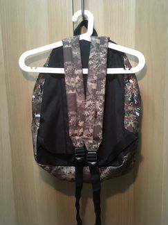 Рюкзак Vans Nintendo Duck Hunt