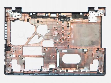Нижняя часть корпуса новая Lenovo B70-80 G70-70