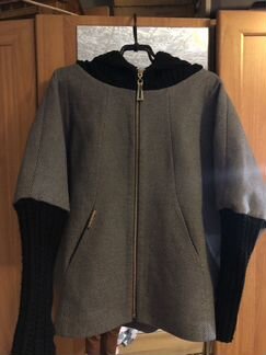 Пальто демисезонное