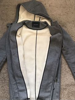 Пальто Zara