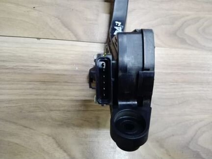 Педаль газа Hyundai Creta