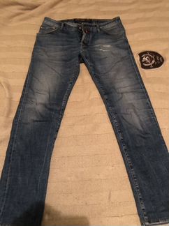 Мужские джинсы jacob cohen