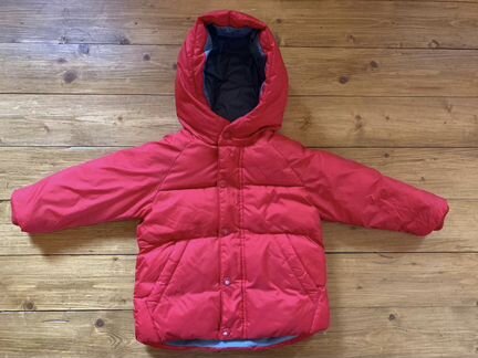 Куртка Zara 92