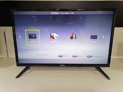 Haier le65x7000u