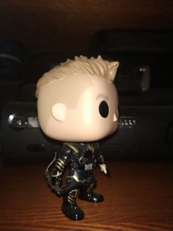 Funko POP Avengers Hawkeye 
