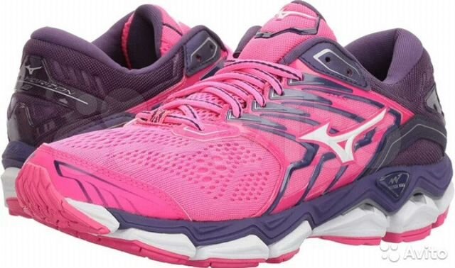 mizuno horizon 2