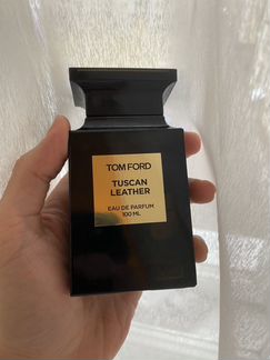 Tom Ford Tuscan Leather