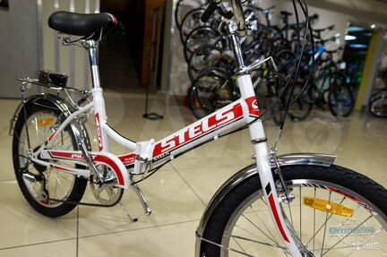 Велосипед велосипеды складной