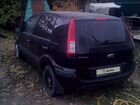 Ford Fusion 1.4 МТ, 2007, битый, 130 000 км