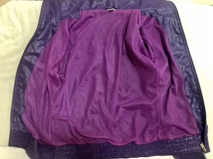 Ветровка Reebok