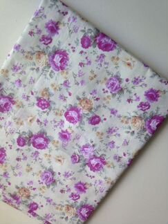 Хлопок ткань