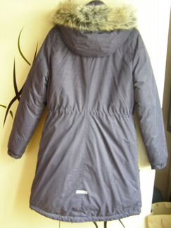 Kerry куртка barby зимняя рост 158