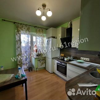 2-к квартира, 62 м², 2/17 эт.