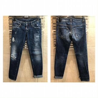 Джинсы dsquared оригинал
