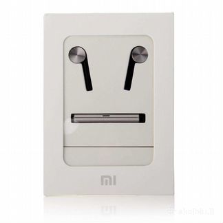 Xiaomi hybrid