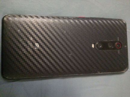 Телефон Xiaomi mi9t pro