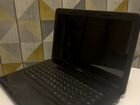 Ноутбук compaq presario cq58 объявление продам