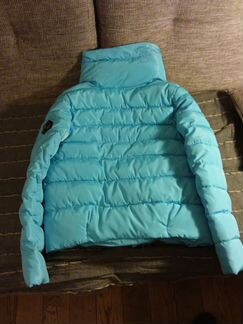 Новая куртка на синтепоне размер М 44-46