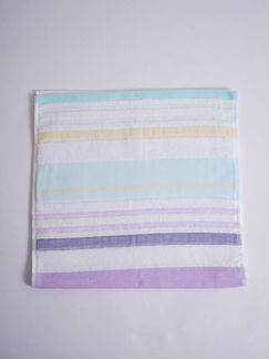 Комплект полотенец из 2 штук