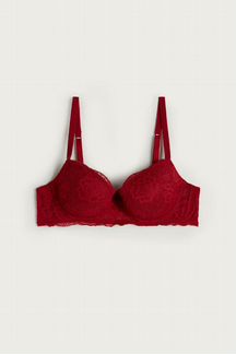 Бюстгальтер балконет Intimissimi