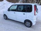 Daihatsu Move 0.7 AT, 2000, 150 000 км объявление продам