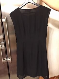 Платье вечернее