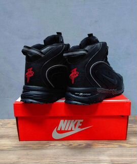 Мужские зимние кроссовки Nike