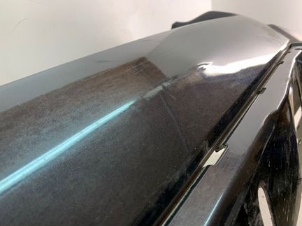 Бампер задний Subaru Legacy Outback B15 2015