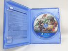 Диск Sony PS4 Guilty Gear X (Скупка,Обмен) объявление продам