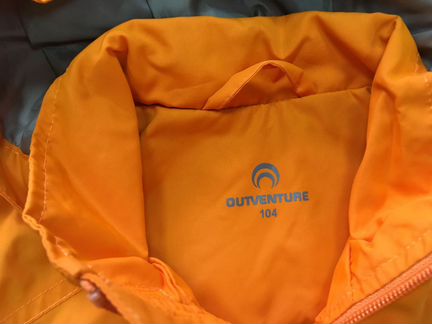 Ветровка Outventure