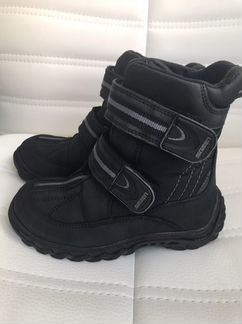 Ботинки зимние Minimen