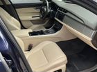 Jaguar XF 3.0 AT, 2016, 125 000 км объявление продам