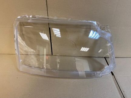 Стекло фары Land Rover Discovery 4