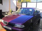 Opel Astra 1.6 МТ, 1994, 188 883 км объявление продам