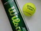 Wilson теннисные мячи