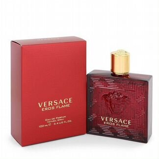Парфюмерная вода Versace Eros Flame 100мл