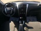 Datsun on-DO 1.6 AT, 2017, 102 200 км объявление продам