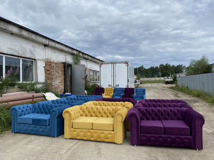 Честер от производителя