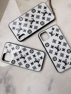 Чехол Louis Vuitton для Айфон XS MAX,11 PRO, 11 PR
