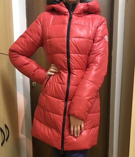 Куртка теплая 42-s