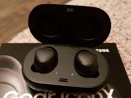 Samsung Gear Iconx