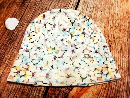 Курта и штаны на весну + шапочка