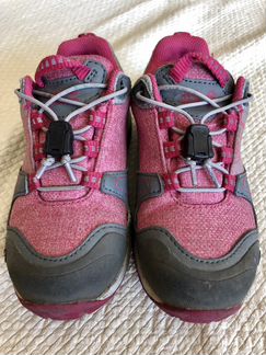 Кроссовки Jack Wolfskin
