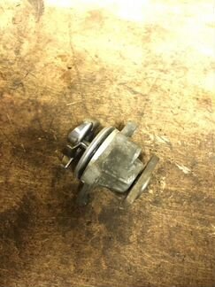 Насос водяной помпа мазда 6 gh